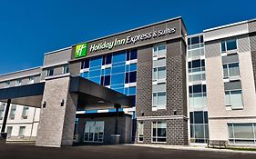 Holiday Inn Express Trois Rivieres